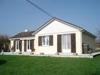 Vente maison F6 105 m²