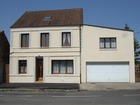 Vente maison F8 160 m²