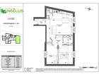 Vente appartement T3 68.53 m²