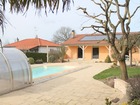 Vente maison F5 92 m²