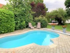 Vente maison F8 258 m²