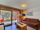 Vente appartement T3 58.4 m²