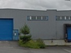 À vendre entrepot 2500 m²