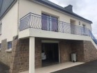Vente maison F4 114 m²