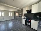 Vente appartement T2 33.76 m²