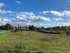 Vente terrain 1200 m²