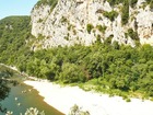 Vente camping 300 m²