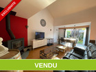 Vente maison F6 115 m²