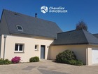 Vente maison F7 138 m²