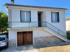 Vente maison F5 120 m²