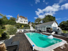 Vente maison F12 340 m²