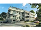 Vente appartement T2 48.53 m²