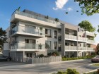Vente appartement T2 48.45 m²