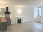 Location appartement T3 56.5 m²