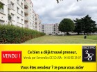 Vente appartement T1 26 m²