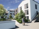 Vente appartement T2 40.64 m²