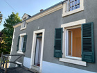 Vente maison F6 100 m²