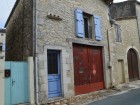 Vente maison F2 41 m²