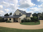 Vente maison F9 220 m²