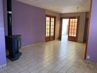 Vente maison F3 65 m²