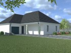 Vente neuf 90 m²