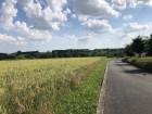 À vendre terrain