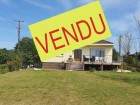 Vente maison F4 118 m²