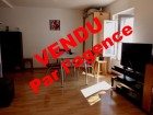 Vente appartement T2 60 m²