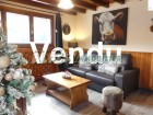 Vente appartement T2 41.33 m²