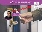 Vente local 400 m²