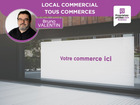 Vente professionnel 400 m²
