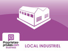 Vente professionnel 415 m²