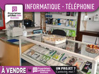 Vente local 20 m²