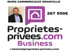 Vente professionnel 235 m²