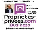 Vente local 235 m²