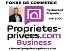 Vente local 120 m²