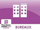 Location professionnel 250 m²