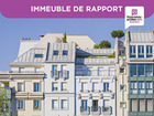 Vente immeuble 350 m²