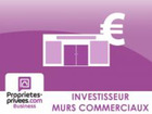 Vente professionnel 544 m²