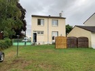À vendre maison 4 pièces 76 m²
