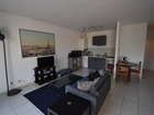 Location appartement T2 46.71 m²