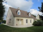 À vendre maison 8 pièces 204 m²