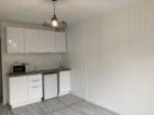 Vente appartement T2 26 m²