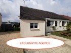 À vendre maison 5 pièces 124 m²
