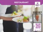Vente local 255 m²