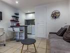 Vente appartement T1 16 m²