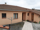 Vente maison F5 115 m²