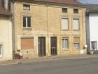 À vendre immeuble