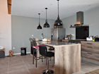 Vente maison F5 154 m²