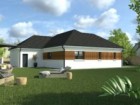 Vente neuf 100 m²